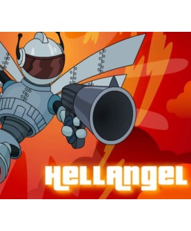 HellAngel Steam Key GLOBAL